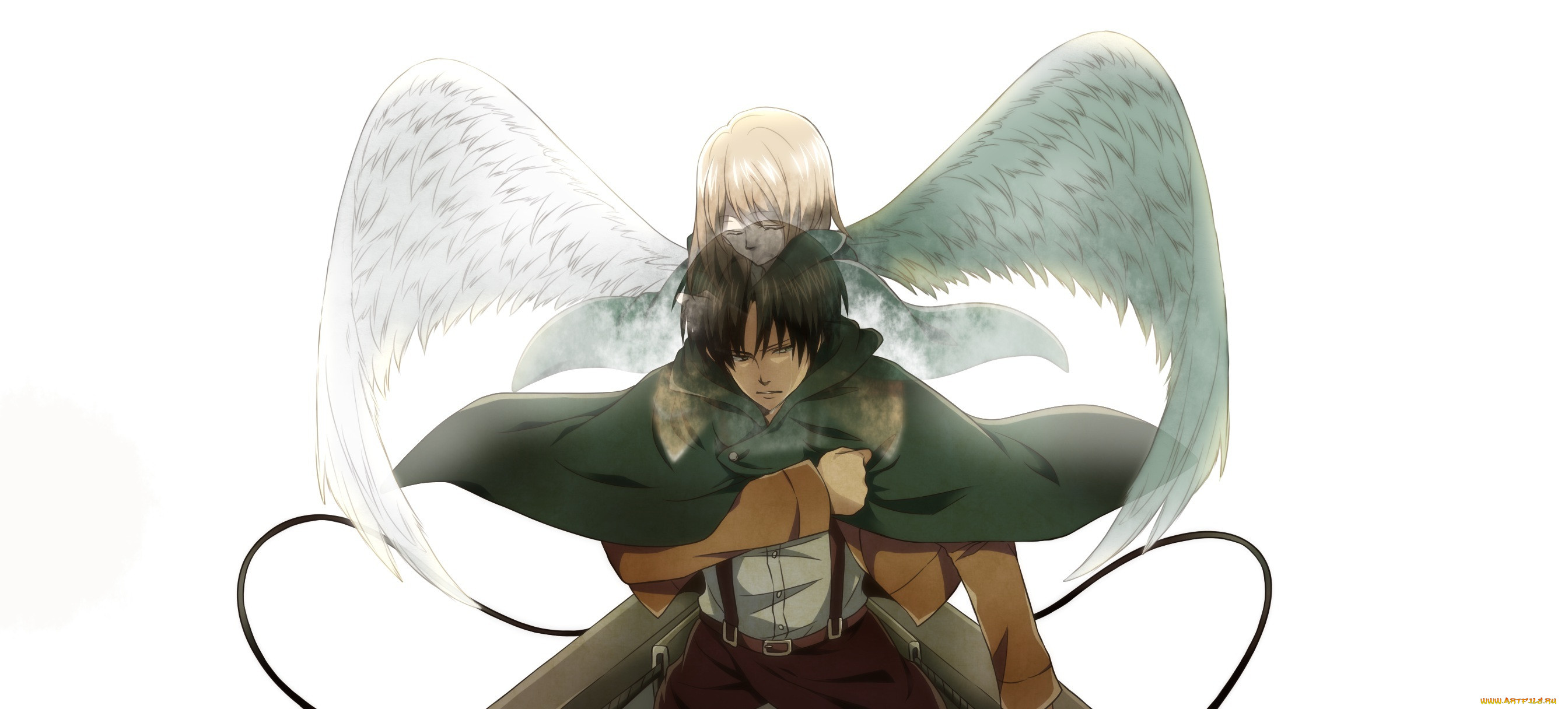 , shingeki no kyojin, , , , , , rivaille, petra, ral, , , shingeki, no, kyojin